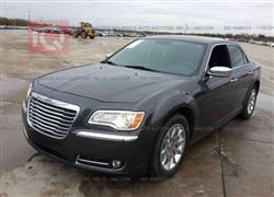 کرایسلەر 300